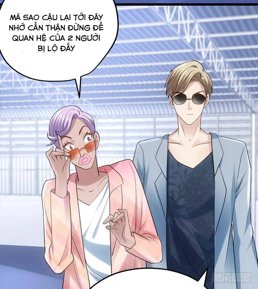 Tôi Không Phải Nữ Phụ Ác Độc Chapter 85 - 57