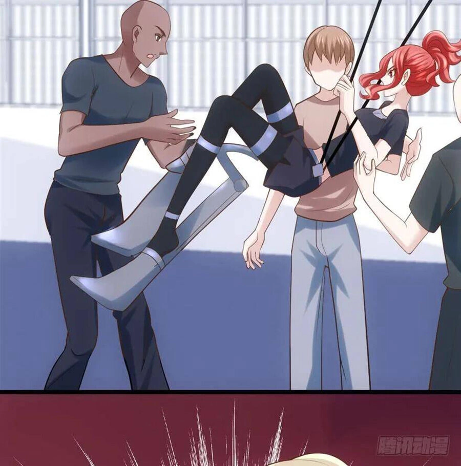 Tôi Không Phải Nữ Phụ Ác Độc Chapter 85 - 63