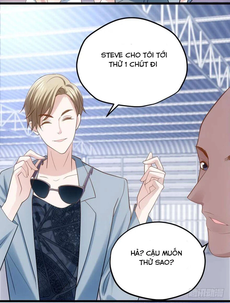 Tôi Không Phải Nữ Phụ Ác Độc Chapter 85 - 66