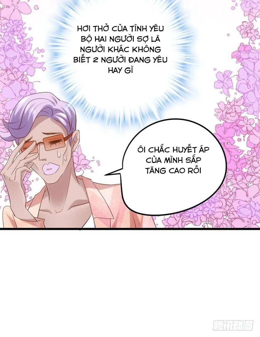 Tôi Không Phải Nữ Phụ Ác Độc Chapter 85 - 73