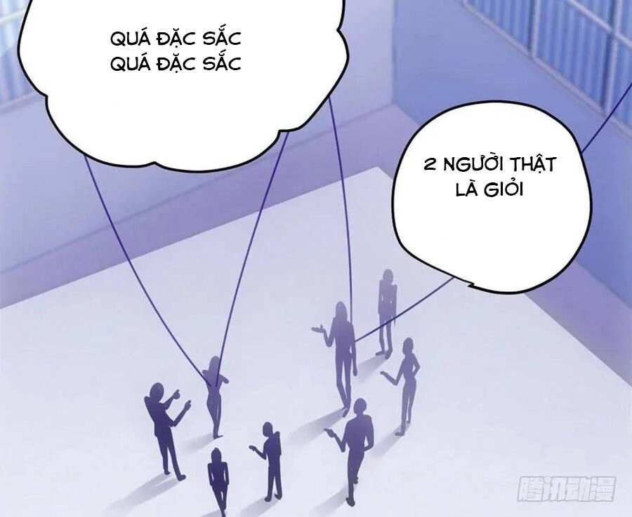 Tôi Không Phải Nữ Phụ Ác Độc Chapter 86 - 5