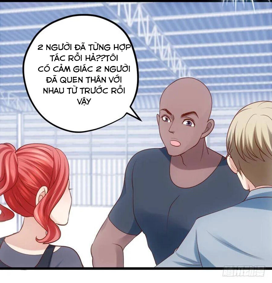 Tôi Không Phải Nữ Phụ Ác Độc Chapter 86 - 8