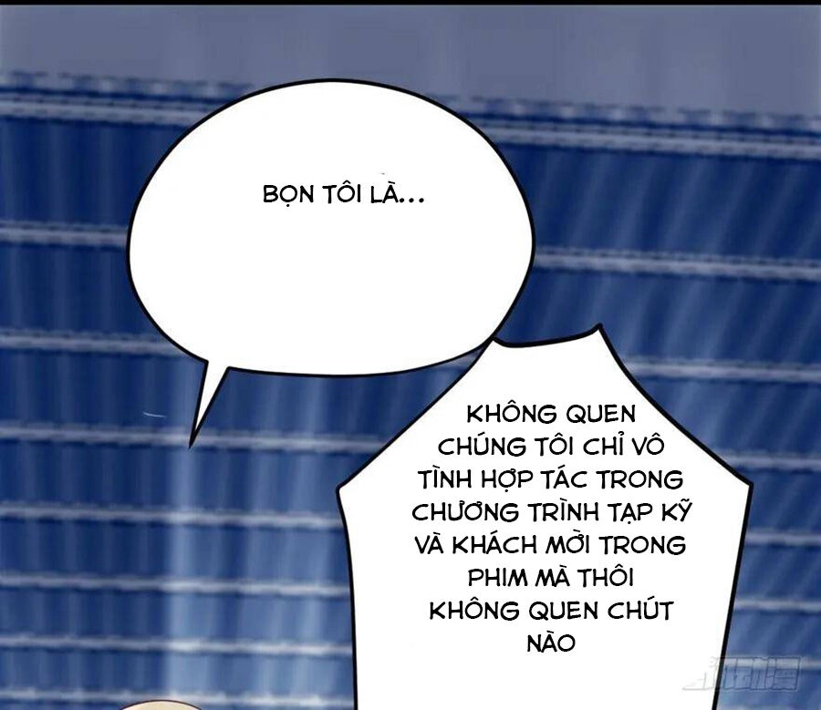 Tôi Không Phải Nữ Phụ Ác Độc Chapter 86 - 11