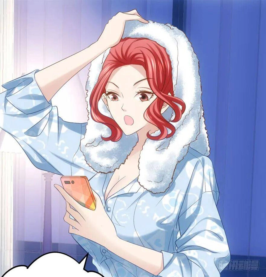 Tôi Không Phải Nữ Phụ Ác Độc Chapter 86 - 23