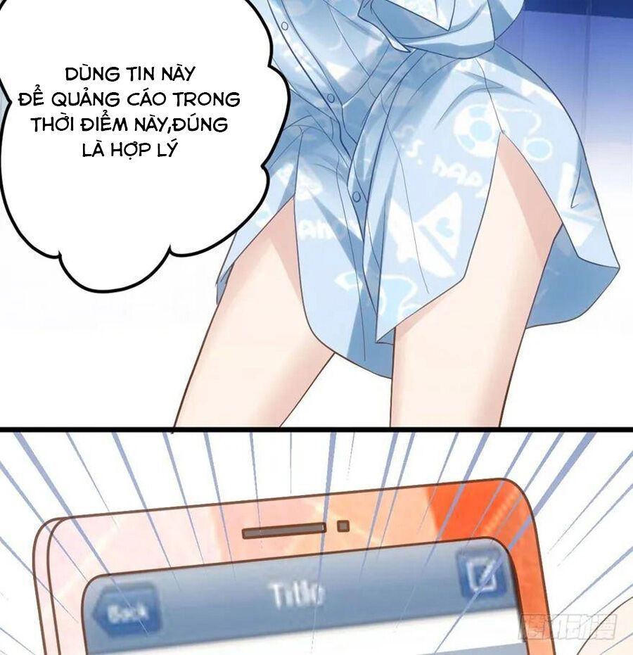 Tôi Không Phải Nữ Phụ Ác Độc Chapter 86 - 24