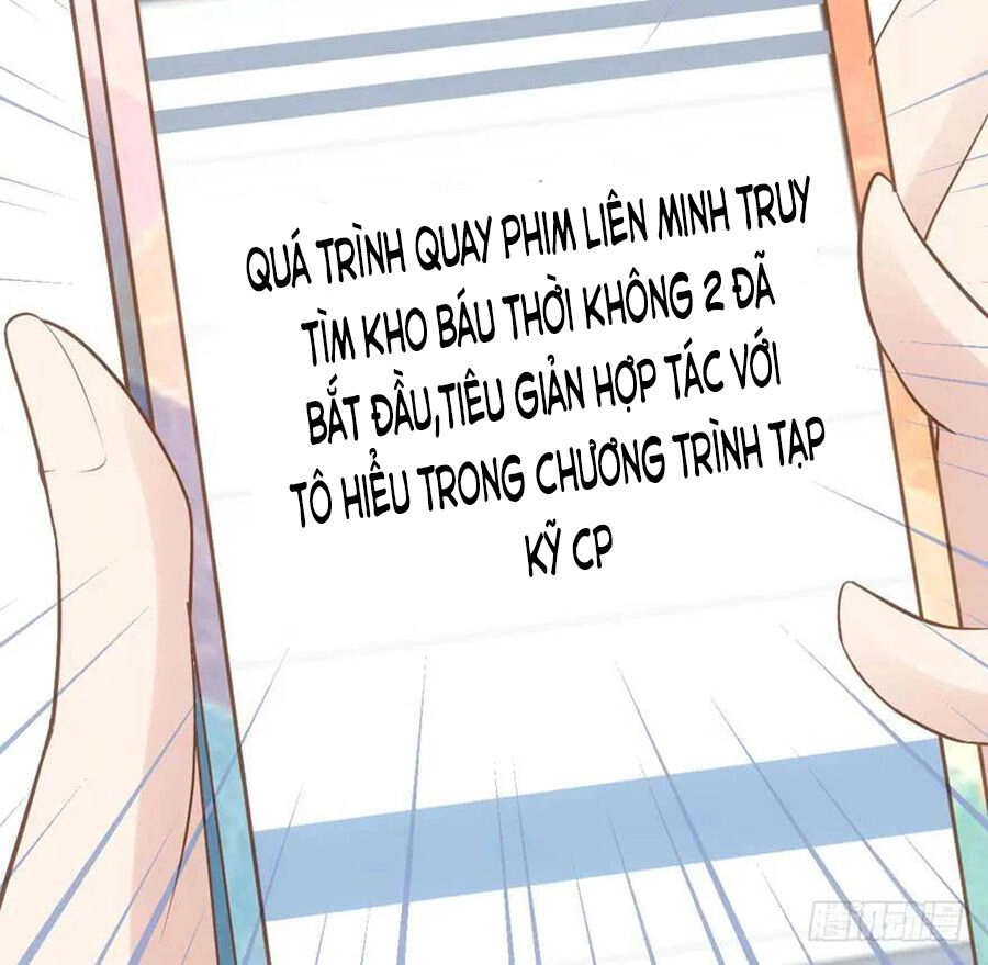 Tôi Không Phải Nữ Phụ Ác Độc Chapter 86 - 25