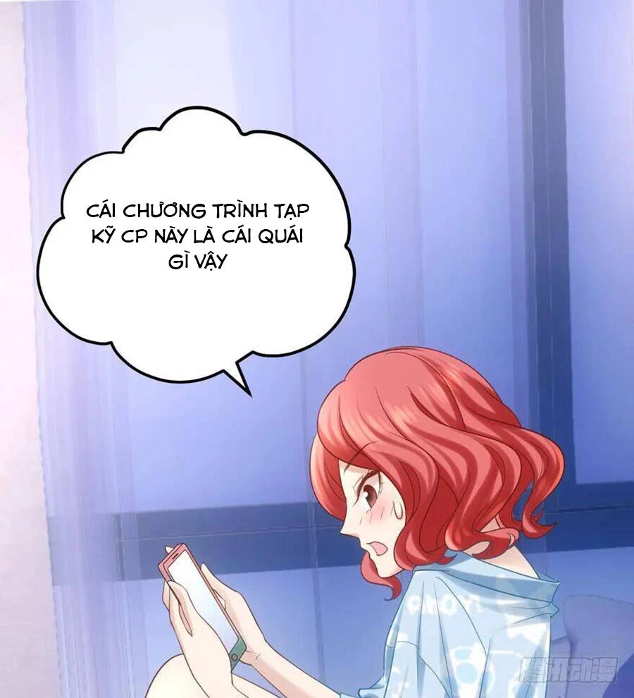 Tôi Không Phải Nữ Phụ Ác Độc Chapter 86 - 27