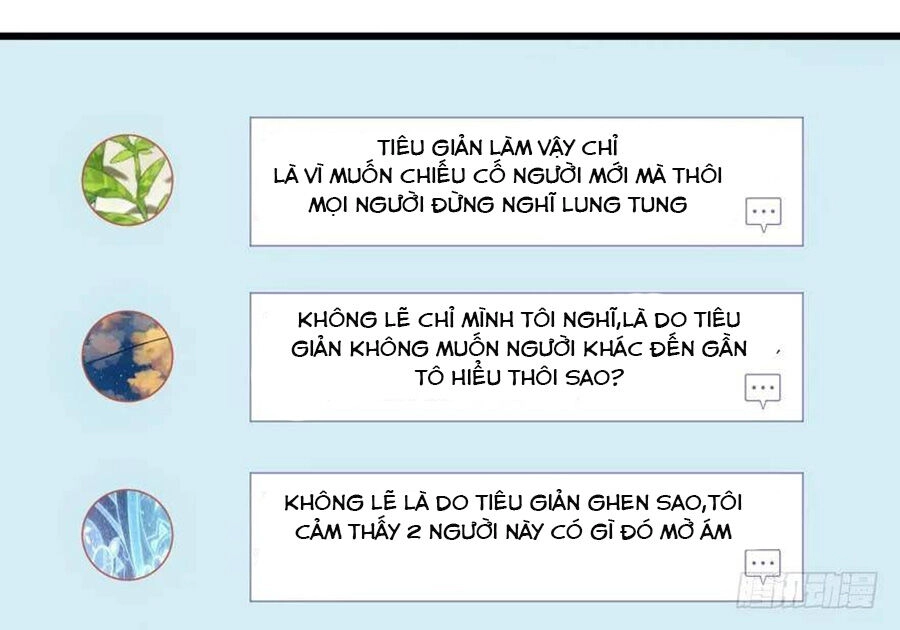 Tôi Không Phải Nữ Phụ Ác Độc Chapter 86 - 31