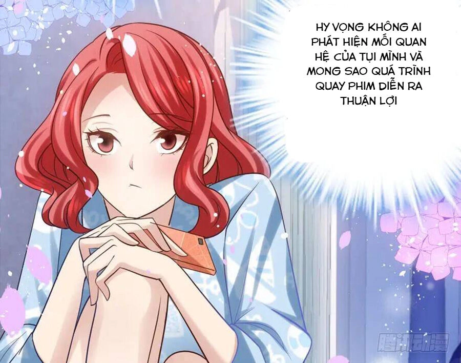 Tôi Không Phải Nữ Phụ Ác Độc Chapter 86 - 35