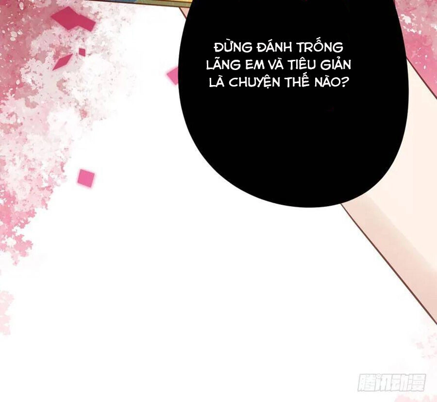 Tôi Không Phải Nữ Phụ Ác Độc Chapter 86 - 51