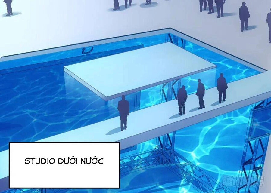 Tôi Không Phải Nữ Phụ Ác Độc Chapter 86 - 62