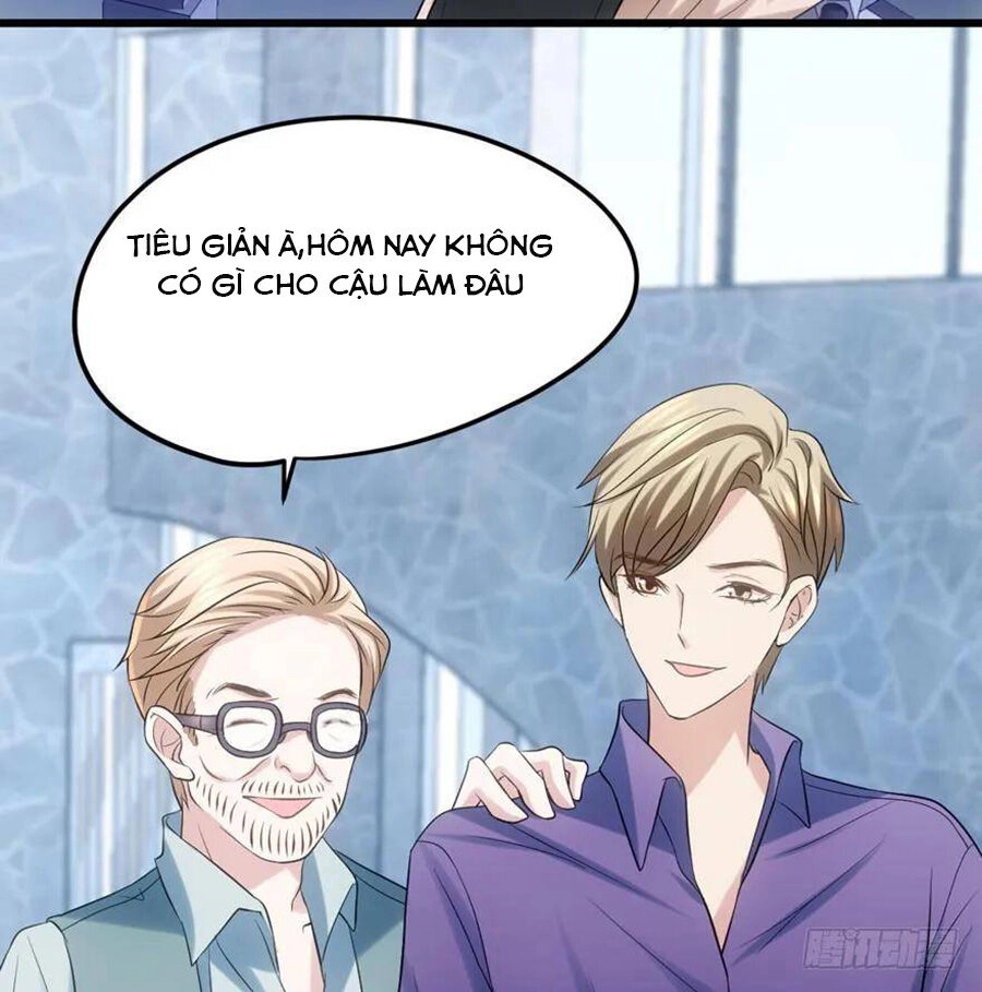 Tôi Không Phải Nữ Phụ Ác Độc Chapter 86 - 66