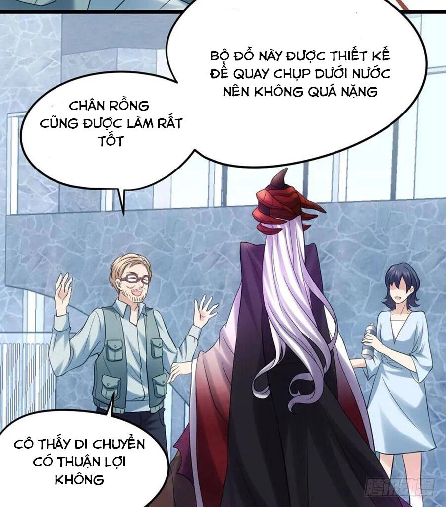 Tôi Không Phải Nữ Phụ Ác Độc Chapter 86 - 78