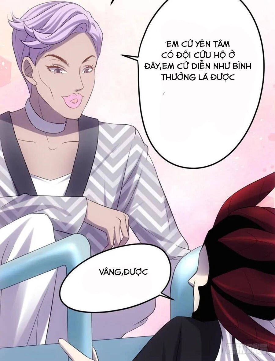 Tôi Không Phải Nữ Phụ Ác Độc Chapter 87 - 18