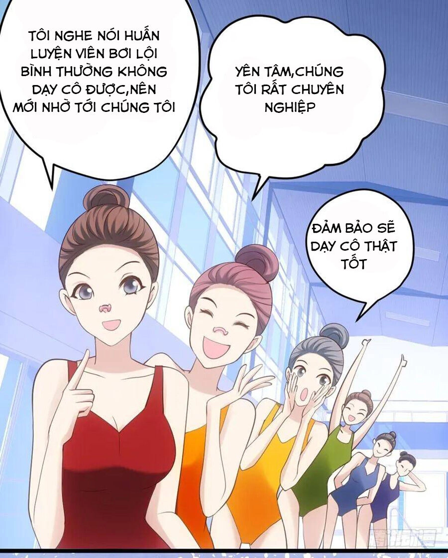 Tôi Không Phải Nữ Phụ Ác Độc Chapter 87 - 29