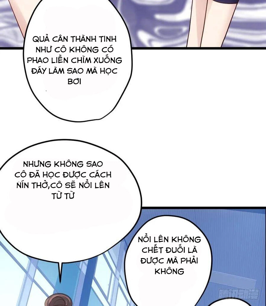 Tôi Không Phải Nữ Phụ Ác Độc Chapter 87 - 34