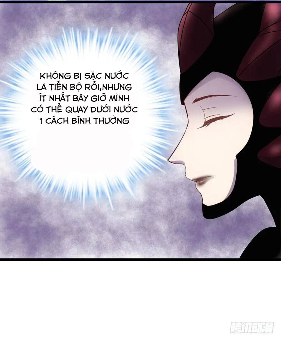 Tôi Không Phải Nữ Phụ Ác Độc Chapter 87 - 37