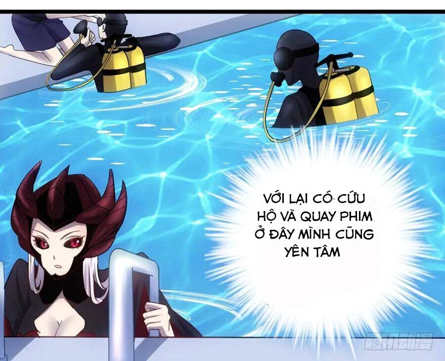 Tôi Không Phải Nữ Phụ Ác Độc Chapter 87 - 38