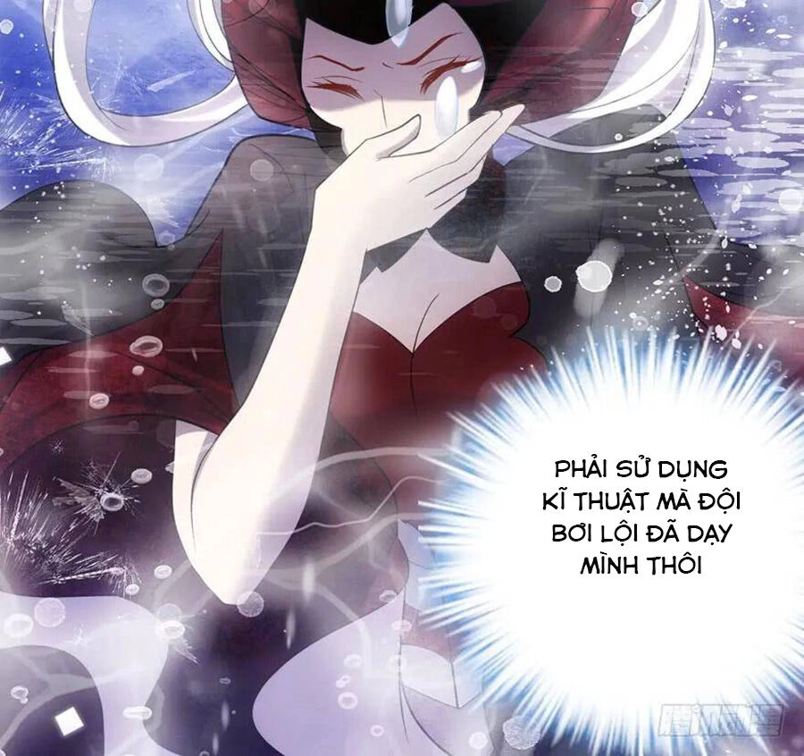 Tôi Không Phải Nữ Phụ Ác Độc Chapter 87 - 59