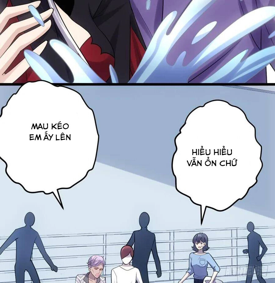 Tôi Không Phải Nữ Phụ Ác Độc Chapter 87 - 73