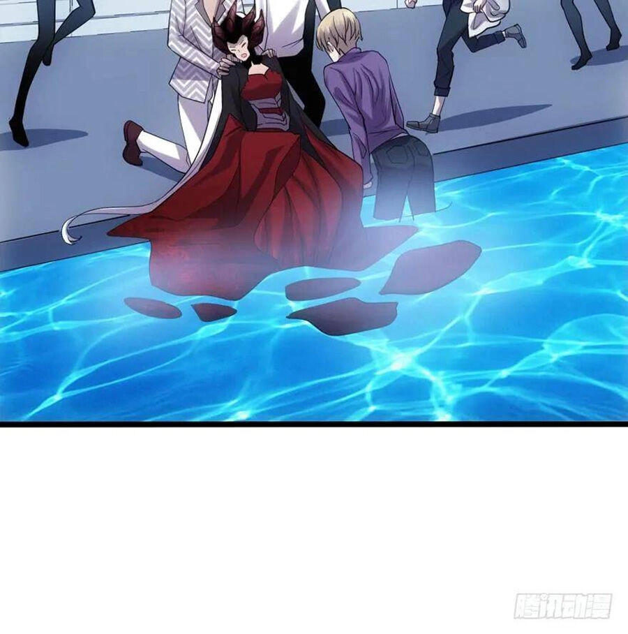 Tôi Không Phải Nữ Phụ Ác Độc Chapter 87 - 74