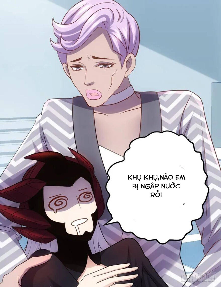 Tôi Không Phải Nữ Phụ Ác Độc Chapter 87 - 77