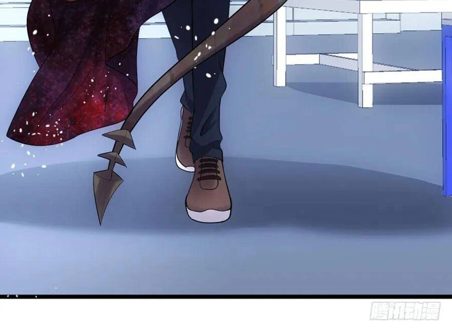 Tôi Không Phải Nữ Phụ Ác Độc Chapter 87 - 82