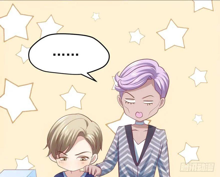 Tôi Không Phải Nữ Phụ Ác Độc Chapter 88 - 7