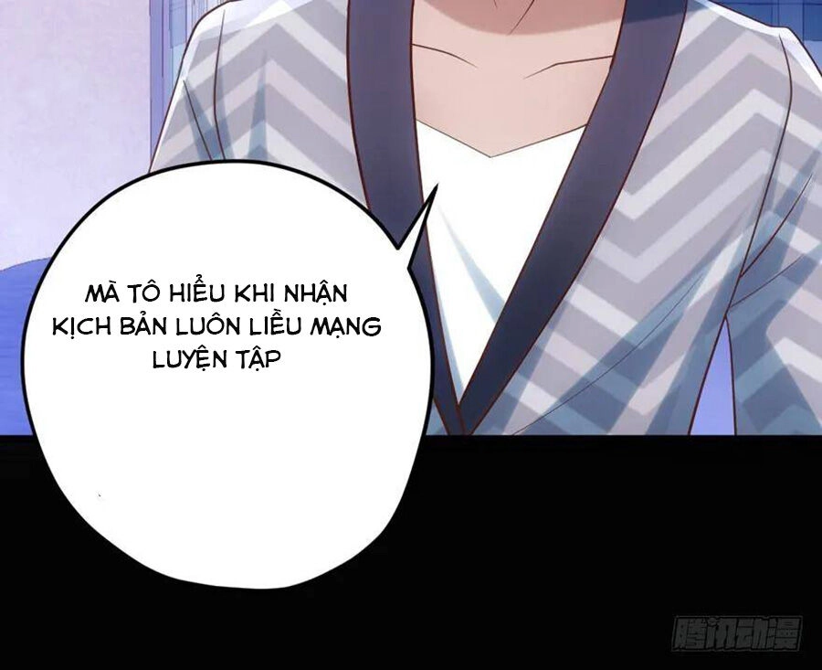 Tôi Không Phải Nữ Phụ Ác Độc Chapter 88 - 11