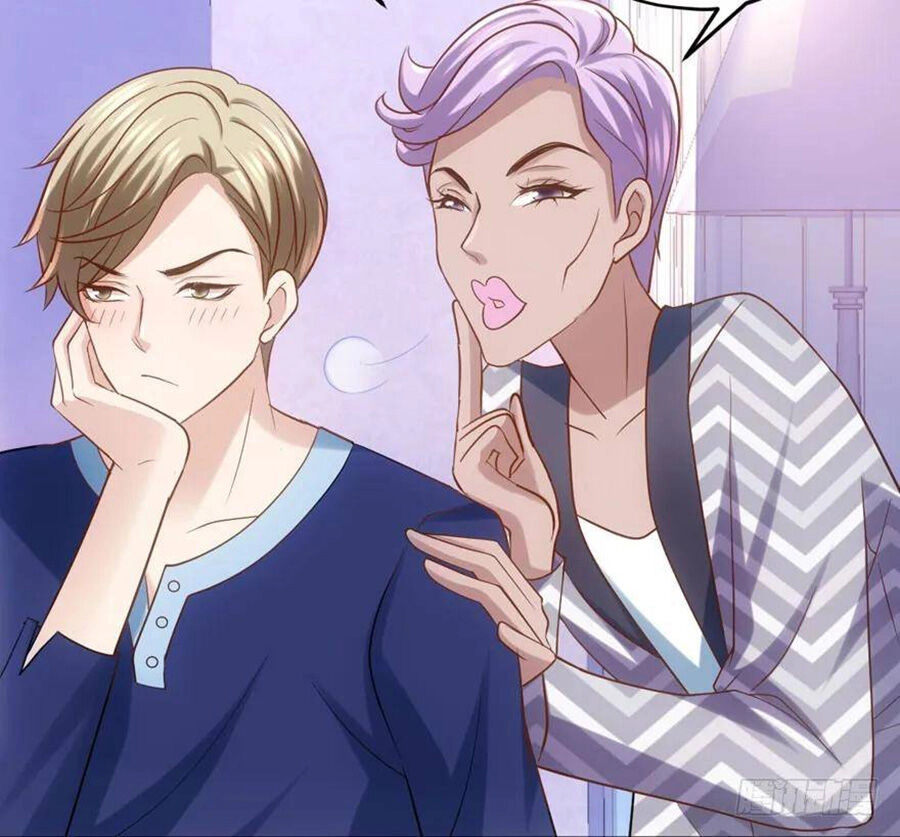 Tôi Không Phải Nữ Phụ Ác Độc Chapter 88 - 17