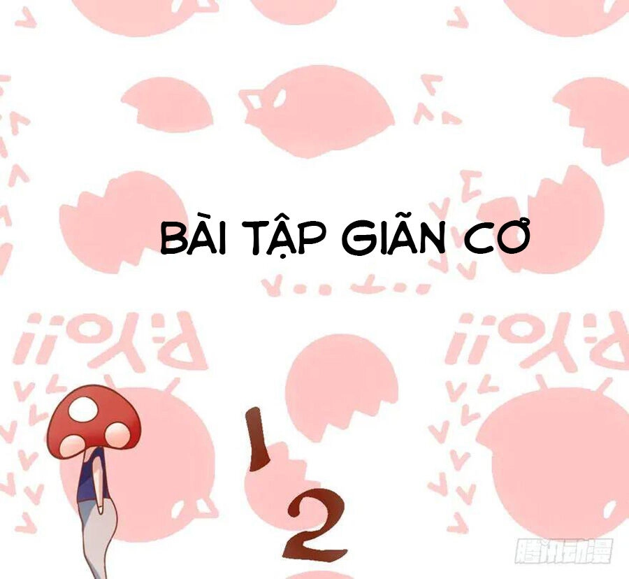 Tôi Không Phải Nữ Phụ Ác Độc Chapter 88 - 21