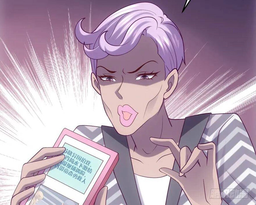 Tôi Không Phải Nữ Phụ Ác Độc Chapter 88 - 58