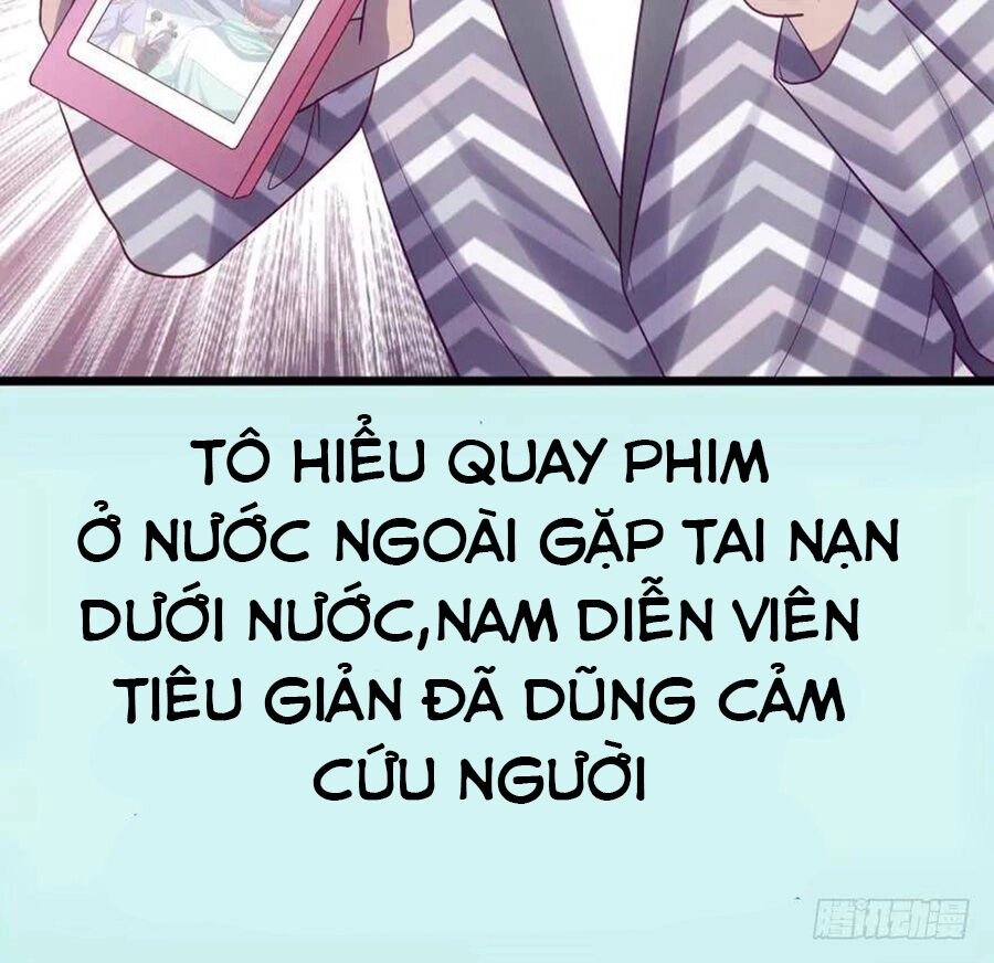 Tôi Không Phải Nữ Phụ Ác Độc Chapter 88 - 59
