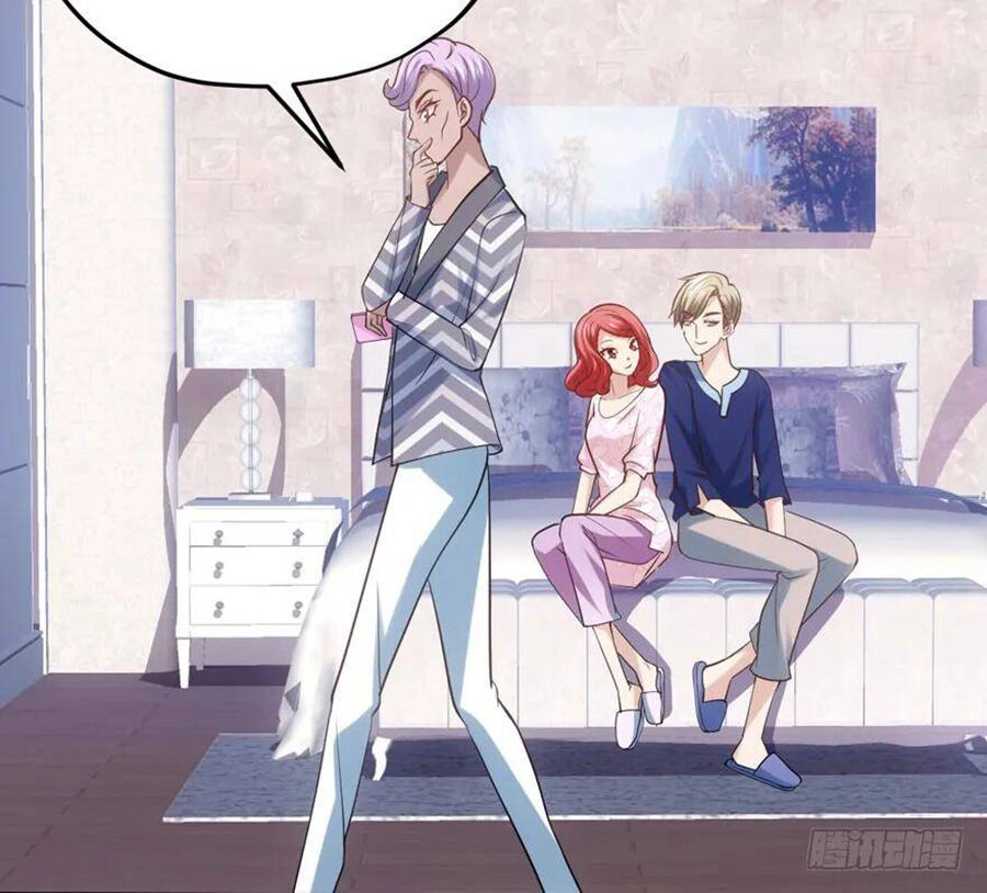 Tôi Không Phải Nữ Phụ Ác Độc Chapter 88 - 63