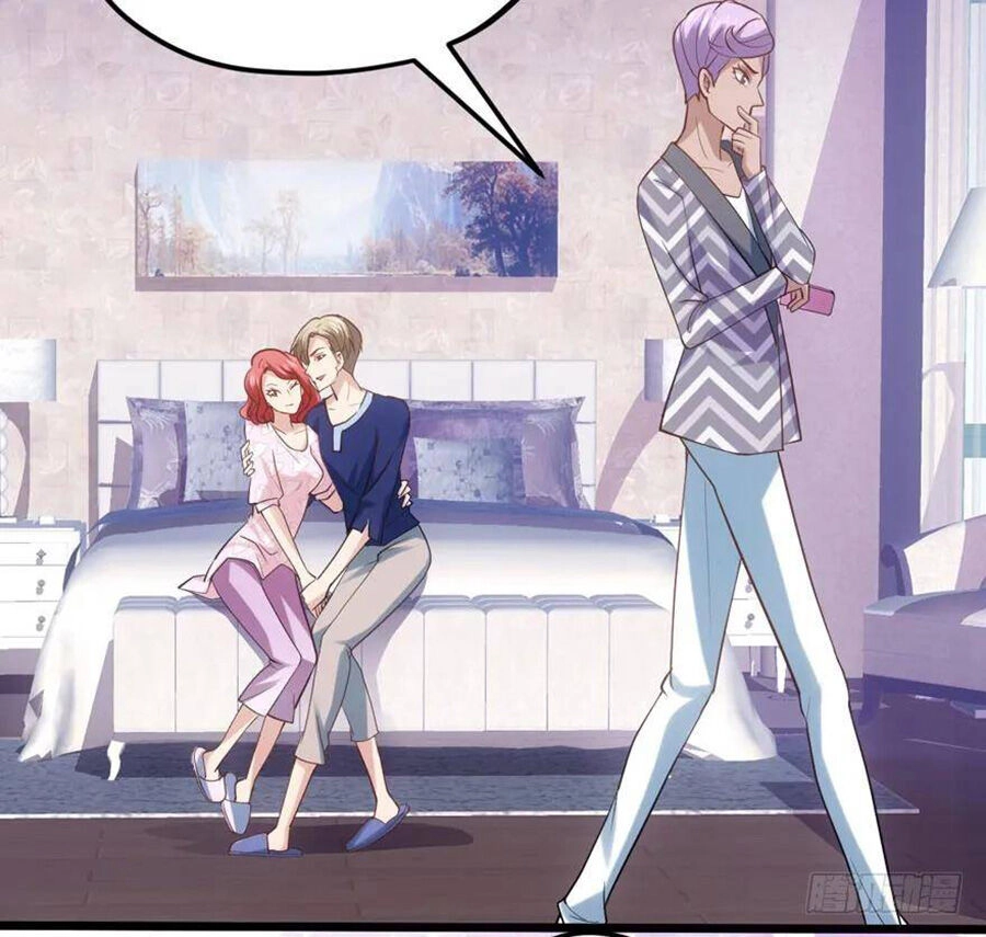 Tôi Không Phải Nữ Phụ Ác Độc Chapter 88 - 65