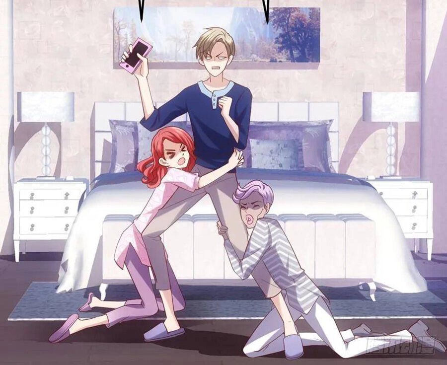 Tôi Không Phải Nữ Phụ Ác Độc Chapter 88 - 82