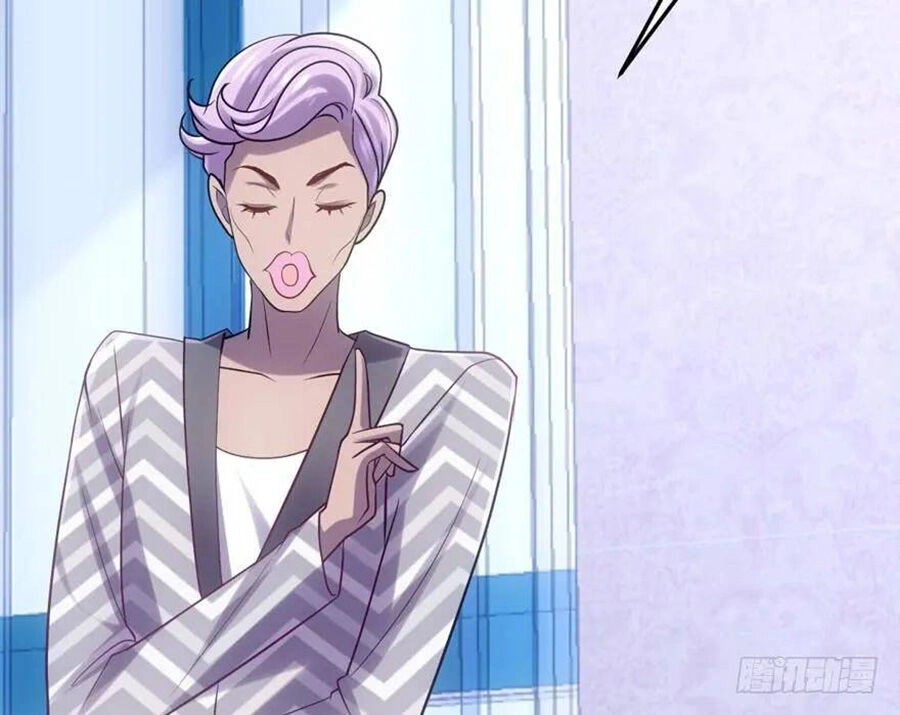 Tôi Không Phải Nữ Phụ Ác Độc Chapter 89 - 6