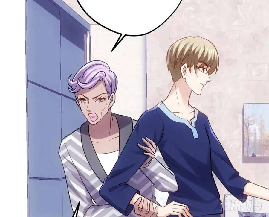 Tôi Không Phải Nữ Phụ Ác Độc Chapter 89 - 8