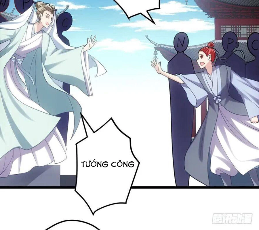 Tôi Không Phải Nữ Phụ Ác Độc Chapter 89 - 19