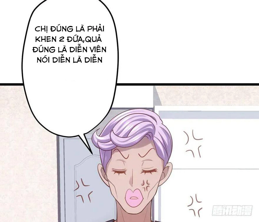 Tôi Không Phải Nữ Phụ Ác Độc Chapter 89 - 20