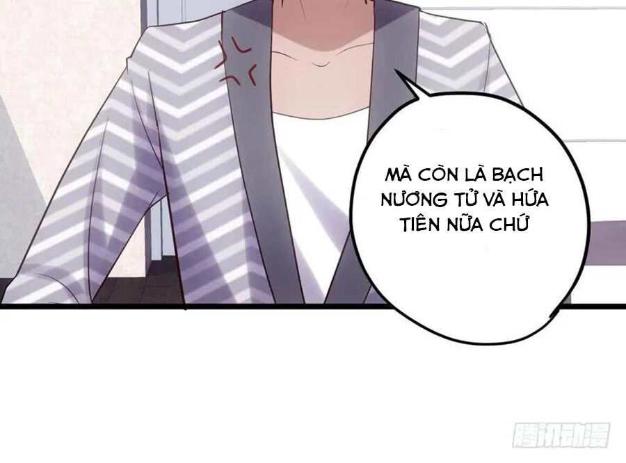 Tôi Không Phải Nữ Phụ Ác Độc Chapter 89 - 21