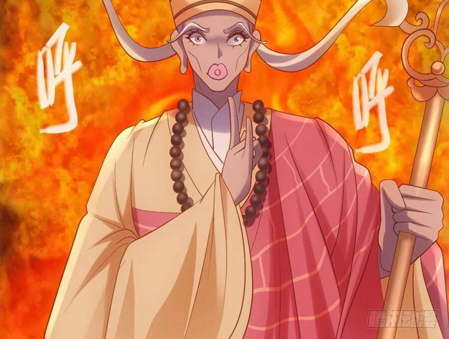 Tôi Không Phải Nữ Phụ Ác Độc Chapter 89 - 23