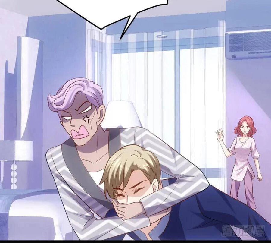 Tôi Không Phải Nữ Phụ Ác Độc Chapter 89 - 25