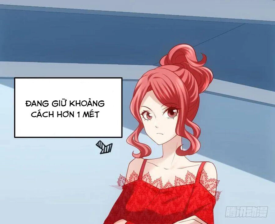 Tôi Không Phải Nữ Phụ Ác Độc Chapter 89 - 33