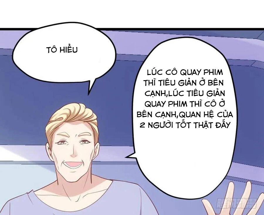 Tôi Không Phải Nữ Phụ Ác Độc Chapter 89 - 35