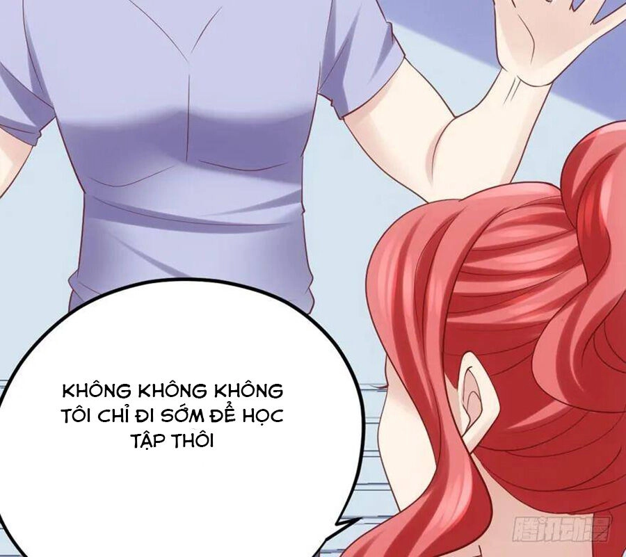 Tôi Không Phải Nữ Phụ Ác Độc Chapter 89 - 36