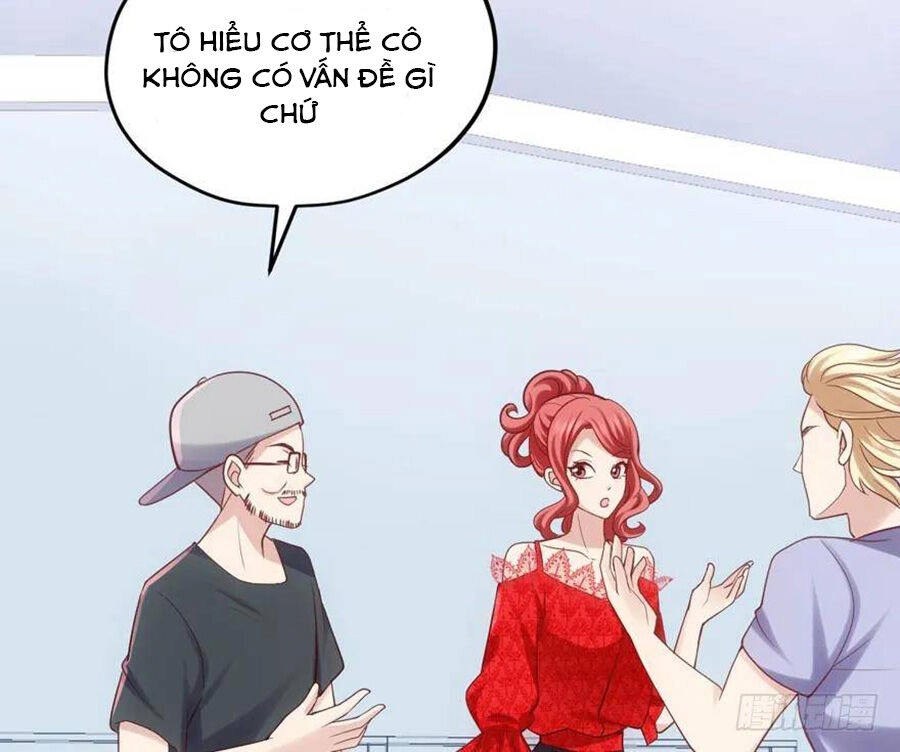 Tôi Không Phải Nữ Phụ Ác Độc Chapter 89 - 38