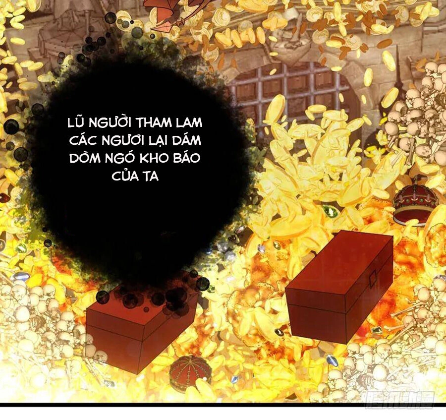 Tôi Không Phải Nữ Phụ Ác Độc Chapter 89 - 53