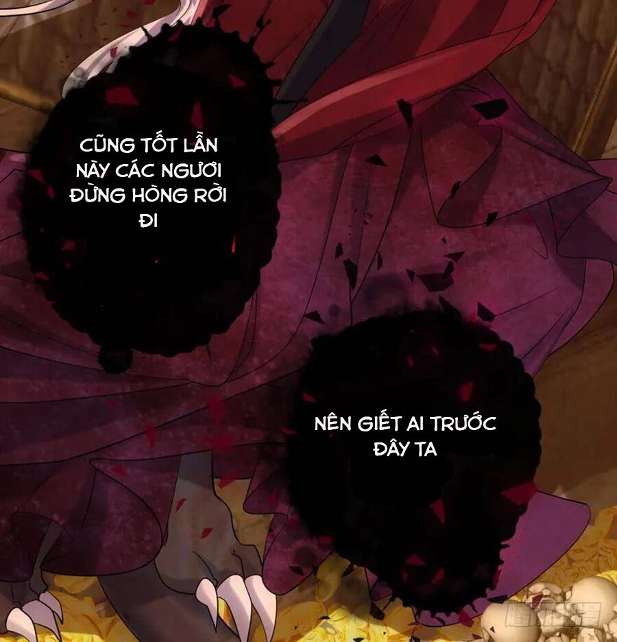 Tôi Không Phải Nữ Phụ Ác Độc Chapter 89 - 56