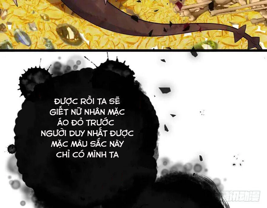 Tôi Không Phải Nữ Phụ Ác Độc Chapter 89 - 57